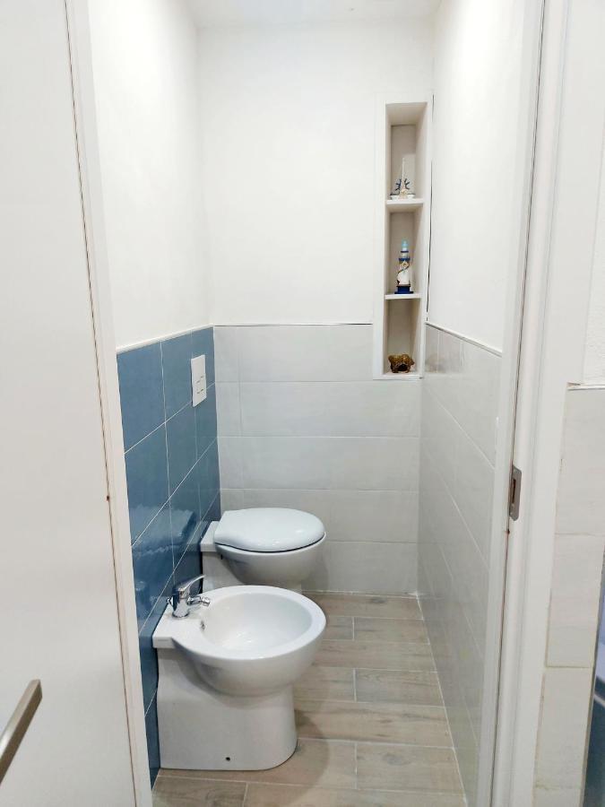 Bleu Bijou Apartment 팔레르모 외부 사진
