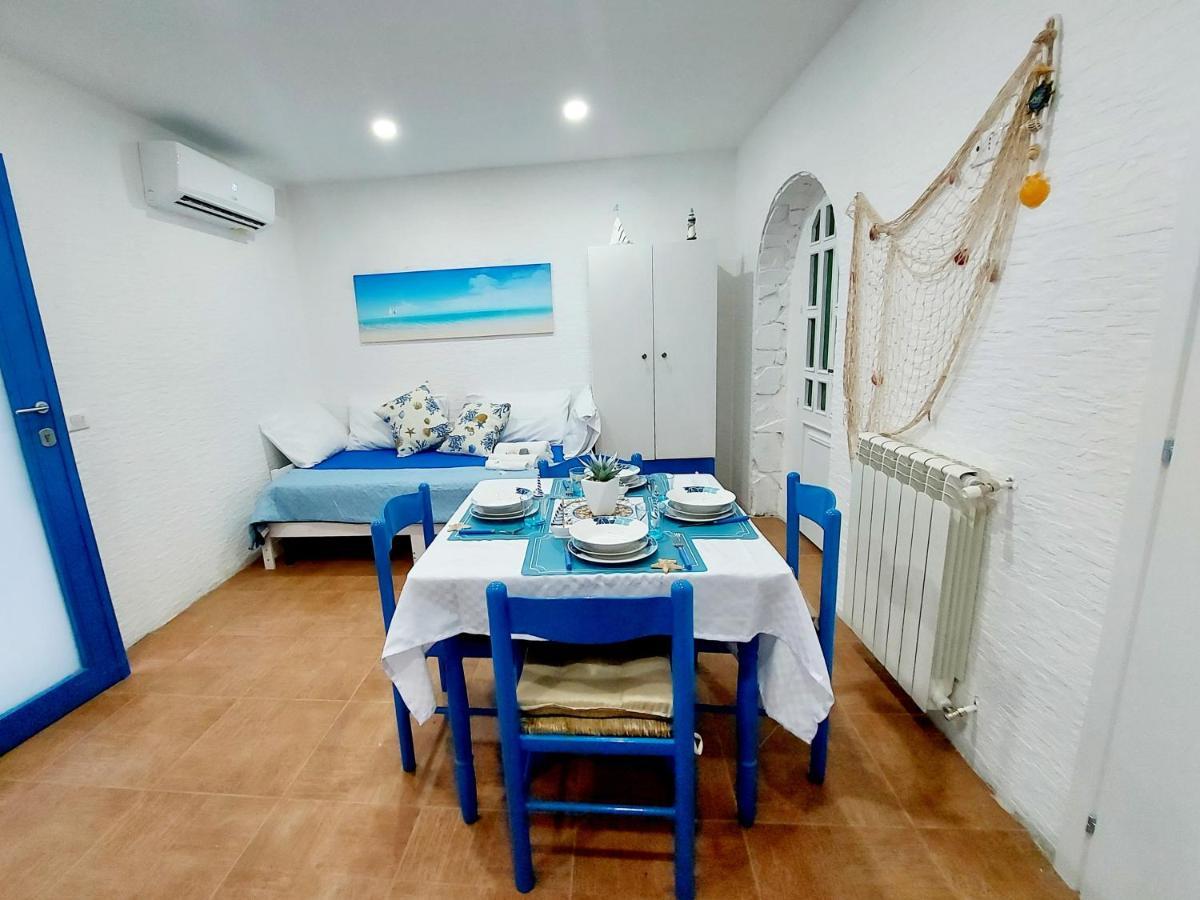 Bleu Bijou Apartment 팔레르모 외부 사진