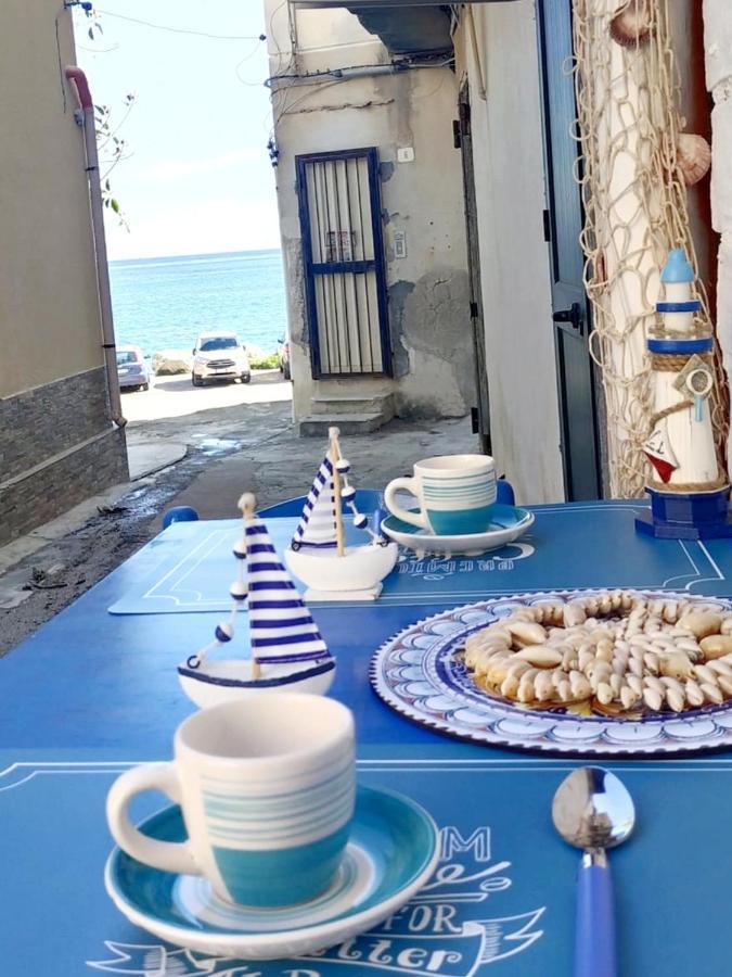 Bleu Bijou Apartment 팔레르모 외부 사진