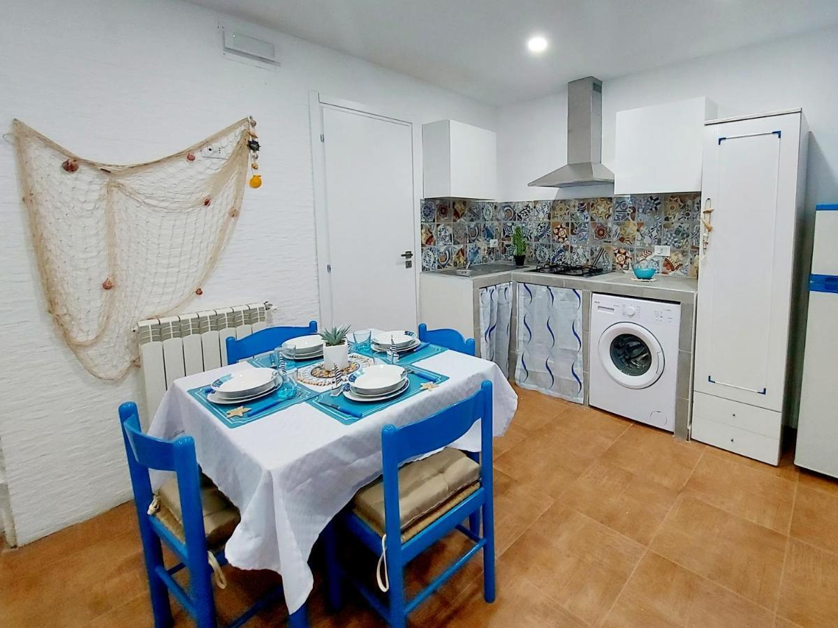 Bleu Bijou Apartment 팔레르모 외부 사진