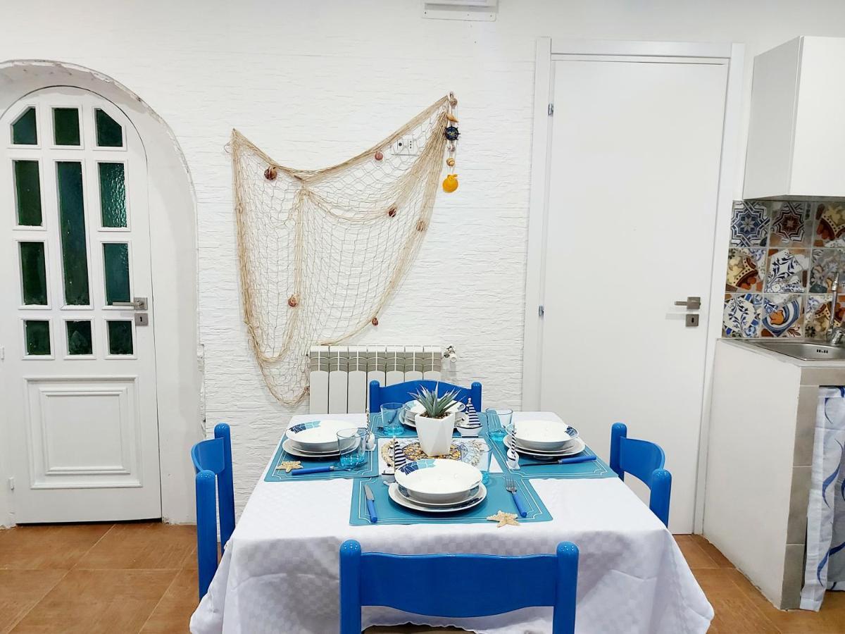 Bleu Bijou Apartment 팔레르모 외부 사진