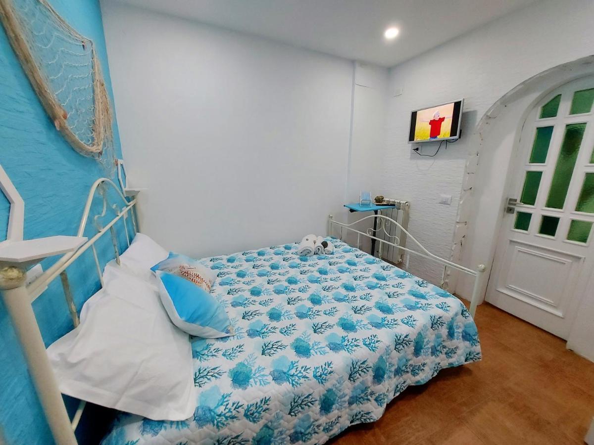Bleu Bijou Apartment 팔레르모 외부 사진